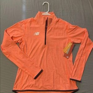 New Balance Dry Fit Women’s Long Sleeve Shirt